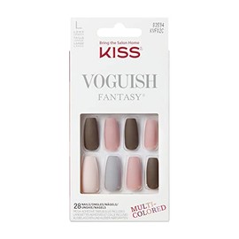 KS Voguish Fantasy Nails- Chilllout