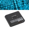 HD Multimedia Interface Switch 8K 60HZ 1 in 2 Out