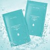 Nu Skin Ultimate Mask Waterfull - Botanical Eucalyptus Microfiber Hydration,