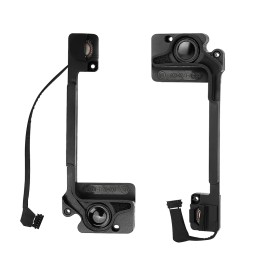 For Apple New 13 for MacBook Pro A1502 2013 2014 2015 Year Internal Left and Right Speaker