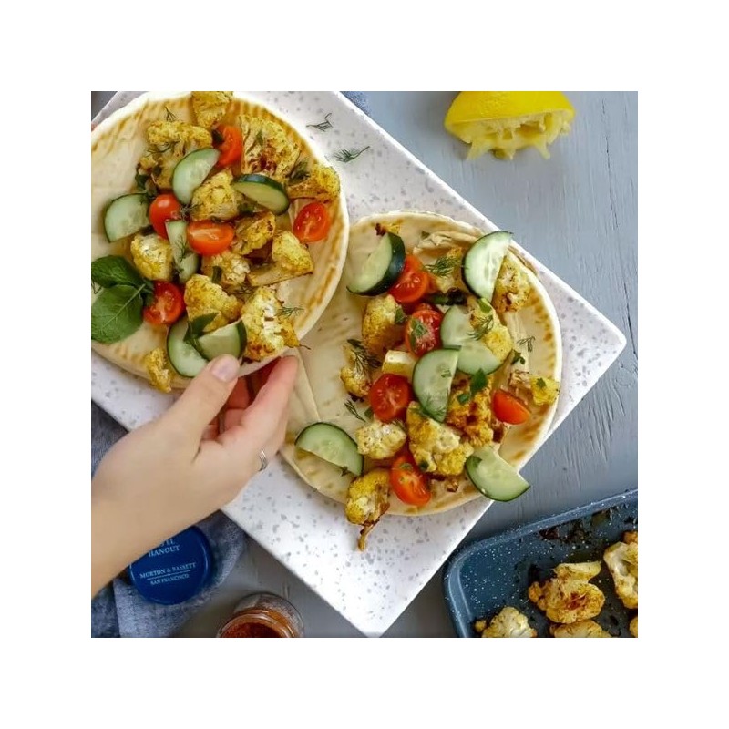 Morton & Bassett Ras El Hanout