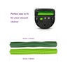 PELLYDA 2 Sets Rubber Roller Brush Replacement Parts for IRobot