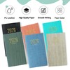 Moonlight Miles 2026 Pocket Diary A6 Week to View Small