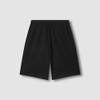 JAJU [JAJU/자주] Men's JAJU AIR Cotton 5-part Lounge Pants_Black