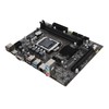 H110 Computer Motherboard Double Channel DDR3 Memory M.2 Interface LGA1151