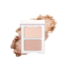 Iromikke Pearl Highlights 02 Gold Champagne