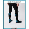 Occulto Men's & Women's Merino Ski Socks Pack of 2