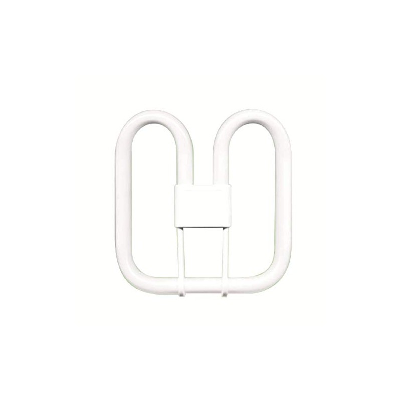 Lampwise 38W 2D Compact Fluorescent CC - 3500K White, 2700