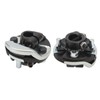 1in DD X 3/4in 30 Spline Steering Rag Joint Steering