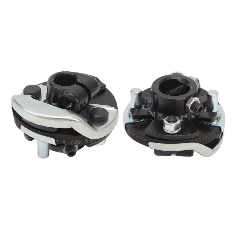 1in DD X 3/4in 30 Spline Steering Rag Joint Steering