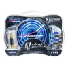 Kit De Instalacion Calibre 0 Para Auto Audiobahn Murder0g