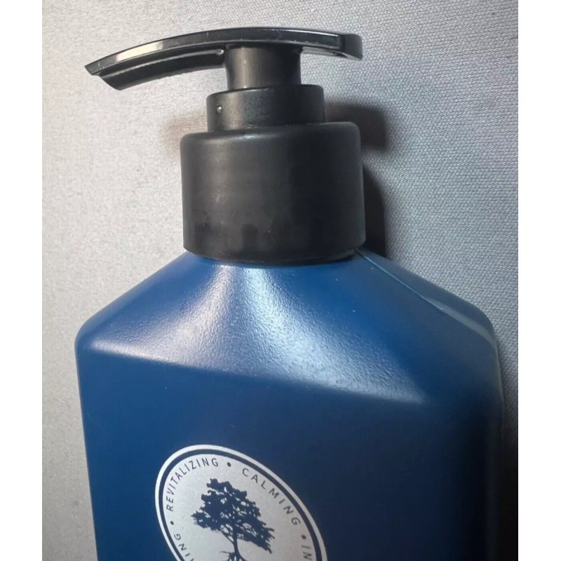 ROOTS Aromatherapy SHAMPOO Brown Sugar & Fig 12.8 oz (1