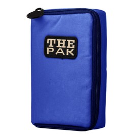 The Pak Dart Bag (No Contents) - Blue