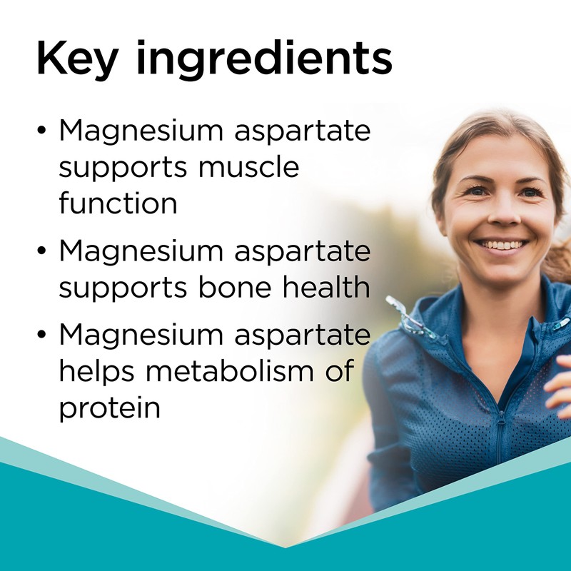 Blackmores MagMin (250 Tablets)