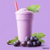 BENETEIN Benetine Health Booster Pre-Workout Pre-Workout Booster Grape Flavor 300g