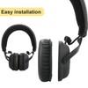 Mid ANC Replacement Ear Pads Ear Cushions Compatible with Marshall
