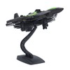 Remote Control Airplane Fighter Foam Stunt Fighter RC Quadcopter with