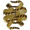 Scun 8.5cm Octopus Clip Size Ea Scunci 8.5cm No Slip