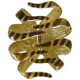 Scun 8.5cm Octopus Clip Size Ea Scunci 8.5cm No Slip Octopus Clip 1ct