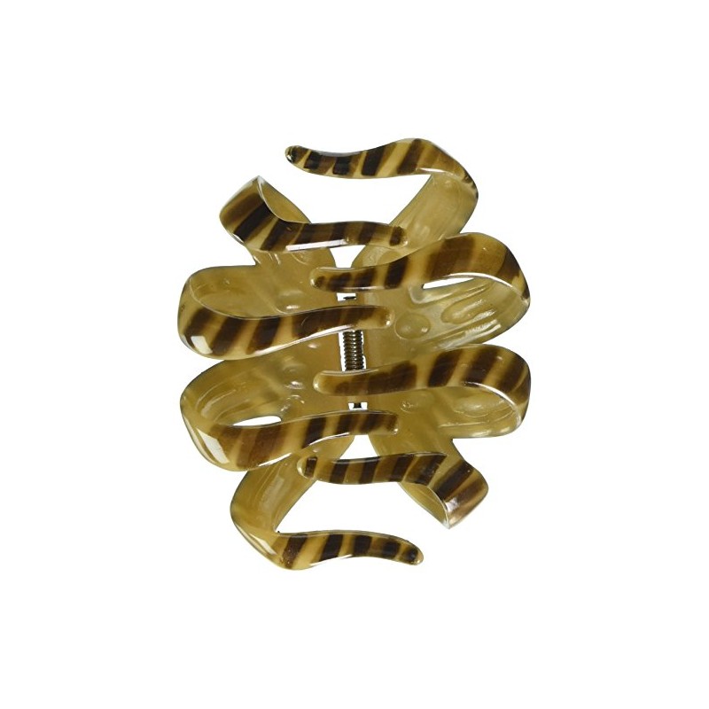Scun 8.5cm Octopus Clip Size Ea Scunci 8.5cm No Slip
