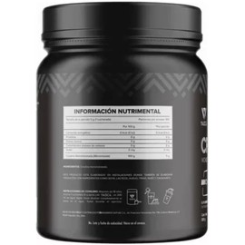 Yaoca Creatina Monohidratada en Polvo, Envase con 500 g de Fácil Consumo