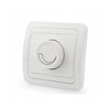 HUKITECH - Dimmer - 600W - Socket - Switch -
