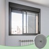 6 m Roller Shutter Belt 14 mm, High Tear Resistance
