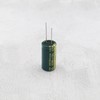 VGOL 4PCS 4700uF 50V Capacitors Aluminium Electrolytic Capacitor 18x35mm for