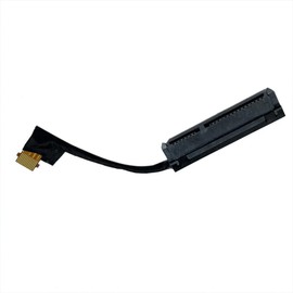 JINTAI SATA HDD Hard Drive Cable HDD Connector for HP ProBook 430 G4 G5 436 G5 440 G4 12PIN DD0X8BHD000 DD0X82HD012 DD0X8BHD010 (9cm) HDD Cable