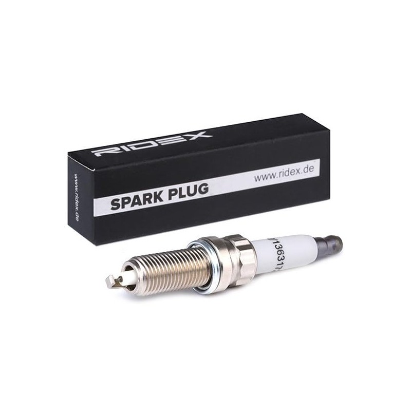 RIDEX 686S0043 Iridium Spark Plug