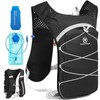 KAMCYCLE® Ultralight Running Backpack, Hydration Backpack Running, Running Vest Men