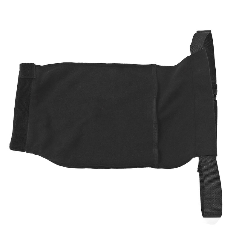 Catheter Leg Bag Holder Invisible Stable Free Movement Skin Friendly