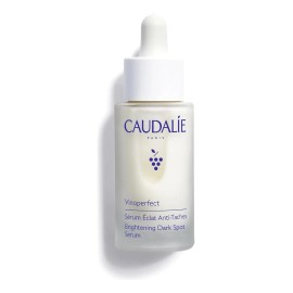 Caudalie Vinoperfect Sérum Iluminador Para Manchas Oscuras A