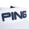 Pin Golf Sun Visor Men's DEO.0 Tour Visor 36786