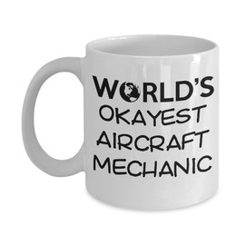 Valentine's Day Funny Gifts for Aircraft Mechanics, Unique Gifts from Friends, Thoughtful Gifts for Men and Women