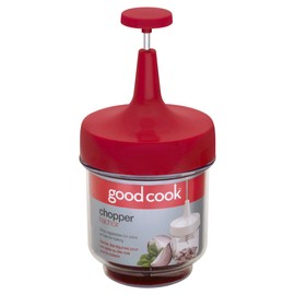 GoodCook Manual Food Chopper, (12101)