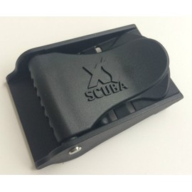 XS Scuba Clear-Path Buckle