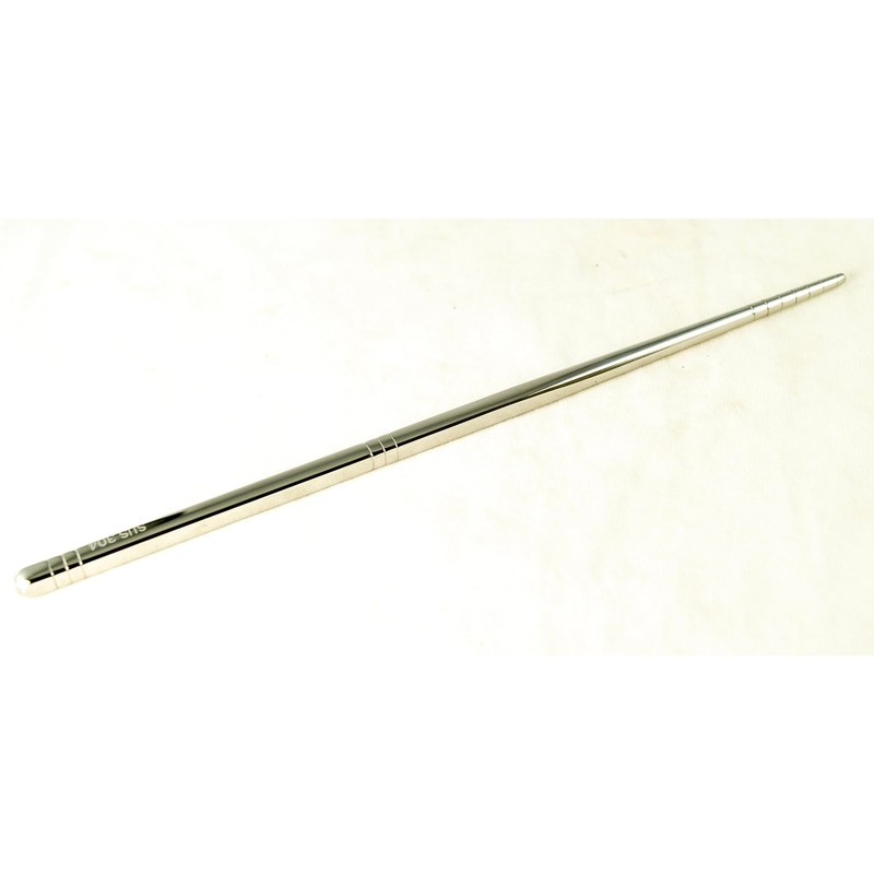 Japanese Stainless Bonsai Root Rake with Spatula + 9" Repotting