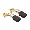 SK11 CM-11 Carbon Brush CB-124 for Makita Set of 2
