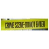 Funkings 5 Metre Length Crime Scene Do Not Enter Novelty