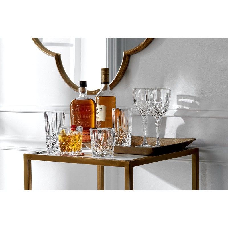 Marquis by Waterford Markham Highball Glasses, Set of 4, 13