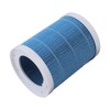 Pure Smart Evaporative Humidifier Filter Replacement for XIAOMI MIJIA CJSJSQ01DY