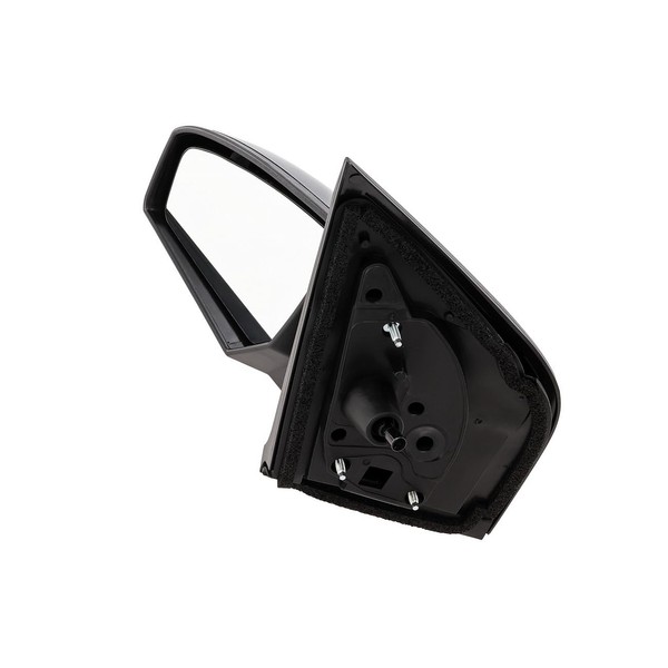 Compatible with Mirrors Driver Left Side Hand 96302Et00E For Nissan