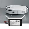 Replacment battery for Eufy Robovac LR20, LR30 Hybrid+,L35 Hybrid+,T2996011