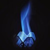 SUS-MESH STOVE Stainless Steel Mesh Stove, Large Size, Trivet, Windshield,