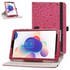 Bige for TCL Tab 8 SE 6048E Case,360 Degree Rotary