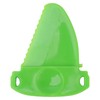 Kiwi Peeler Stainless Steel Peeler Core Remover Kitchen Peeler with