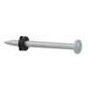 Hilti X-C 47 P8 1-7/8 in. Zinc Coated Concrete Nails