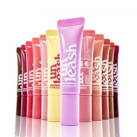 UNLEASHIA Sunset Dazzle Gloss Balm / UNLEASHIA 언리시아 선셋 대즐 글로스 밤