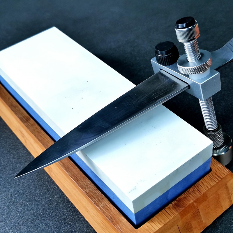 LAVODA SG01 Knife Sharpening Angle Guide Adjustable 0° to 30°